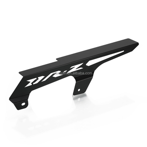Suzuki için motosiklet aksesuarları zincir Guard Guard DR-Z400 SM S E zincir koruyucu DRZ 400 S SM E zincir kapak 2022 - Product Image 1