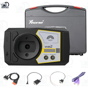 Xhorse VVDI2 Alle aktivierten Version V7.3.6 Plus VVDI Prog Programmer V5.3.3 - Product Image 6