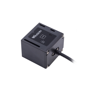 OEM 2D QR-Code-Scan modul OEM Embedded Barcode Reader für die Zugangs kontrolle Barcode-Scanner-Engine für Verbraucher maschinen