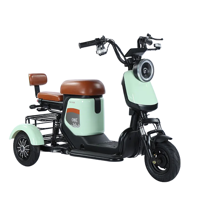 Оптовая продажа, сделанный в Китае, Электрический трехколесный велосипед для взрослых/2019 новый стиль, Электрический трехколесный велосипед для взрослых