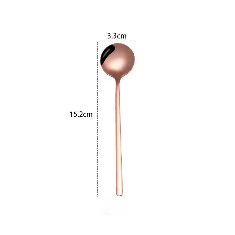 oro rosa
