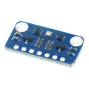 BMP390 ad alta precisione I2C SPI interfaccia sensore di pressione atmosferica modulo Arduino e STM32 compatibile ICs - Product Image 2