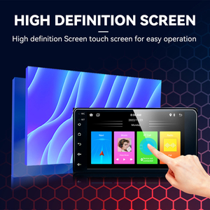 2 Din Car Multimedia Audio Player Stereo Radio <strong>7</strong> Inch Touch Screen HD MP5 Player Support BT FM Camera SD USB for Toyota COROLLA