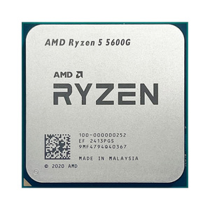Toptan R7 8700F AMD R Yzen işlemci 8 çekirdek 16 konu 4.1GHz soket AM5 yeni tepsi CPU masaüstü Cpu işlemci - Product Image 6