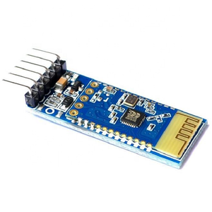 JDY-31 Bluetooth-compatible <strong>BLE</strong> 3.0 HC-05 HC-06 Module Serial Port 2.4G SPP Transparent Transmission Compatible HC 05 06 JDY-30 - Product Image 2