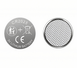 Hot bán Chất lượng cao 3V lithium pin nút CR2025 CR1632 cho đồ chơi điều khiển từ xa Home thiết bị pin chính - Product Image 5