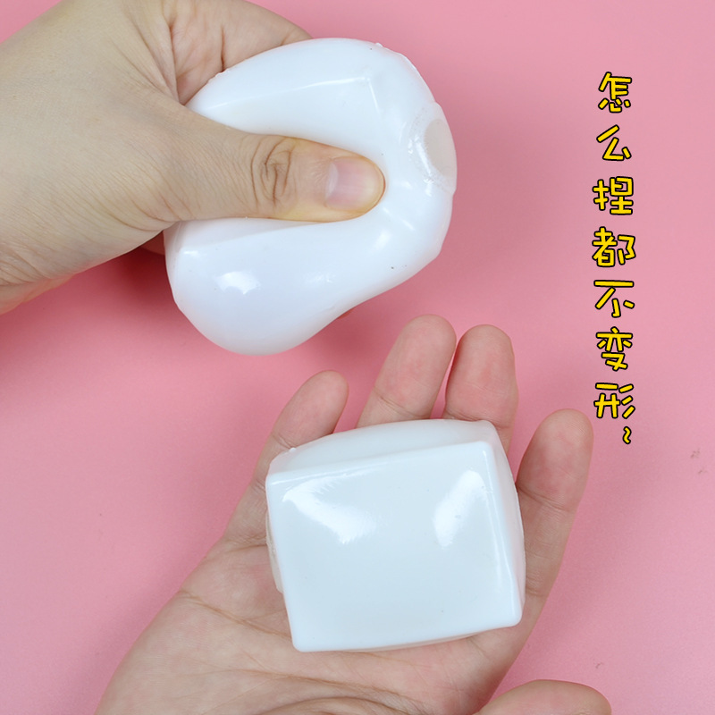 Tofu anti-stress