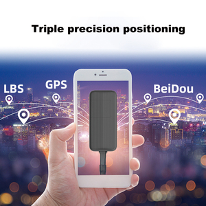 VJOY araba düşük maliyetli 4G 9-100V geniş uygulama su geçirmez IP65 OTA yükseltme kablolu GPS izci gerçek zamanlı izleme fonksiyonu ile - Product Image 5