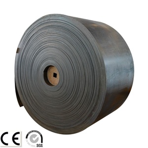BW1000mm Landwirtschaft Mehrlagiger Gummi förderband zum Entladen von Schiffen - Product Image 2
