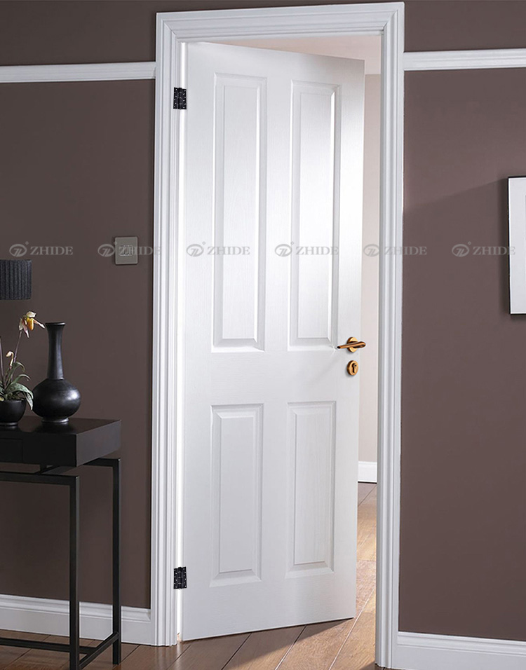 JE series E-TYPE HYDRAULIC SILENT BUFFER SELF-CLOSE HINGES