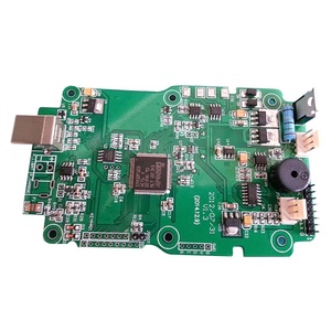 ชิ้นส่วนประกอบ PCBA ต้นแบบ PCB - Product Image 5