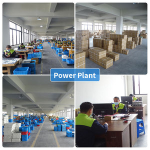 Dks thép không gỉ Ổ khóa cửa điện cho tủ hộp công cụ chuyển đổi chốt ẩn và giấu khóa cho Phân phối Hộp tủ - Product Image 2