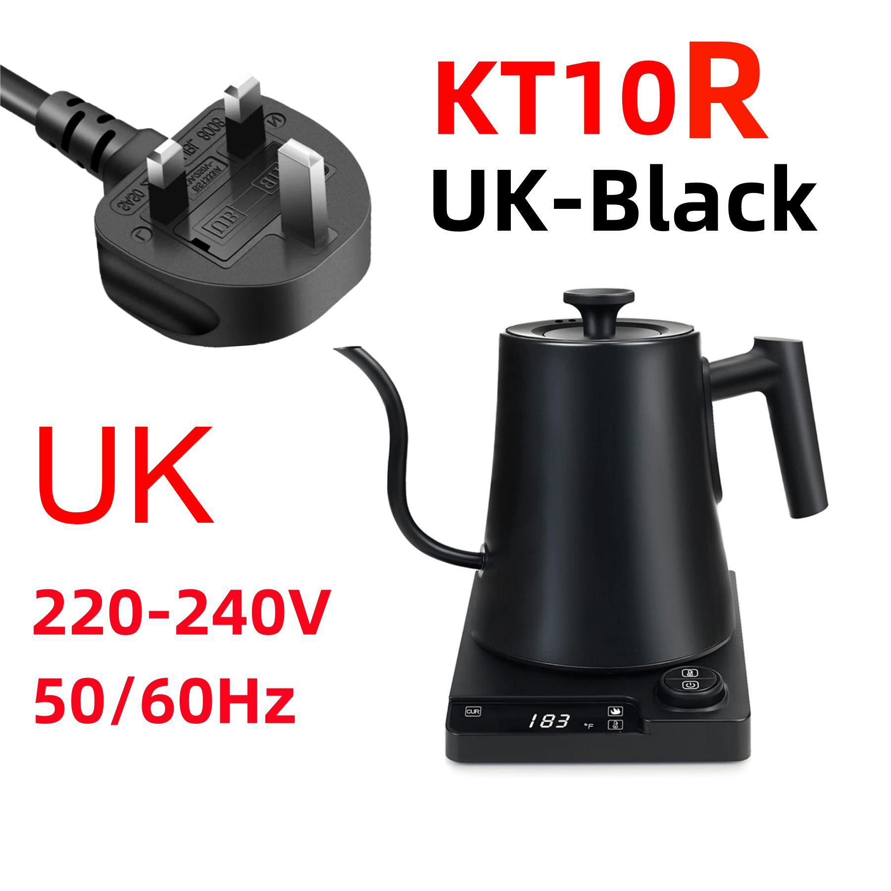 Black-UK-KT10R