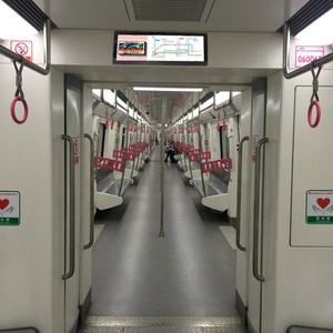 DC12-36V <strong>Bus</strong> Coach Advertising Media Display 28.6inch Subway Station Information Fixed TV Monitor Customized Size Machine - Product Image 2