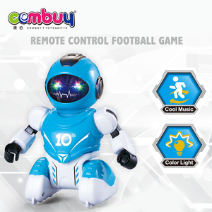 Programmier spielzeug intelligenter Tanz fern gesteuerter Fußball roboter - Product Image 2