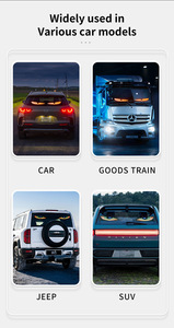 1-<strong>Year</strong> <strong>Digital</strong> Poster Programmable LED Matrix Panel Cars Flexible Indoor Screen Display for Exhibition Halls Education Rolling - Product Image 6