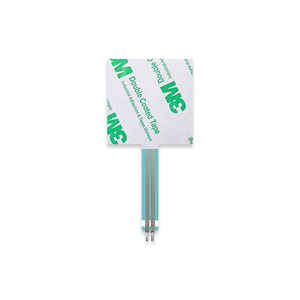 シングルゾーンセンサー0.45mm厚トリガー力10g力検知検出はカスタマイズ可能圧力センサー - Product Image 4