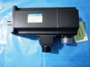 Низкая цена новый оригинальный Серводвигатель Q2AA08100DXS28 Серводвигатель PLC Контроллер программирования - Product Image 5