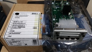 Kurumsal katalizör C3850-NM-2-10G serisi anahtarlar için 3850 10GE ağ modülü - Product Image 6