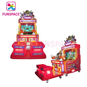 เครื่องจำลองปืนฉีดน้ำสำหรับ2คน - Product Image 6