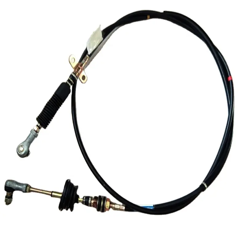 Venda quente de alta qualidade Gear shift cable para NISSAN 34560-Z5512 gear cable