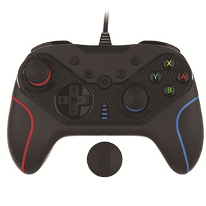 Switch Console with Wakeup Full <strong>Function</strong> Mobile <strong>Computer</strong> Android Dual Motor Vibration Wireless Game <strong>Controller</strong> - Product Image 4