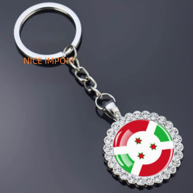 Burundi