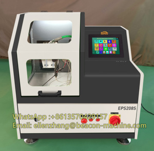 Promozione vendere CR iniettore banco di prova Common Rail Diesel iniettore macchina di prova con funzione di codifica EPS205 EPS208 EPS208S - Product Image 5