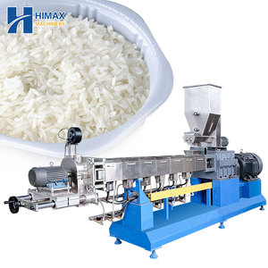 Thiết bị Sản xuất gạo bổ dưỡng máy móc chế biến gạo vàng thiết bị dây chuyền sản xuất gạo gia cố tự động - Product Image 4