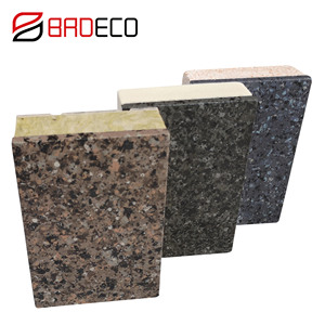 Esterno finitura isolamento e sistema di rivestimento (eifs) (iso9001 produttore) - Product Image 5
