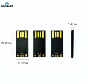 แฟลชไดรฟ์ USB 2.0 3.0/USB 128MB-128GB 2.0พกพา/3.0 - Product Image 4