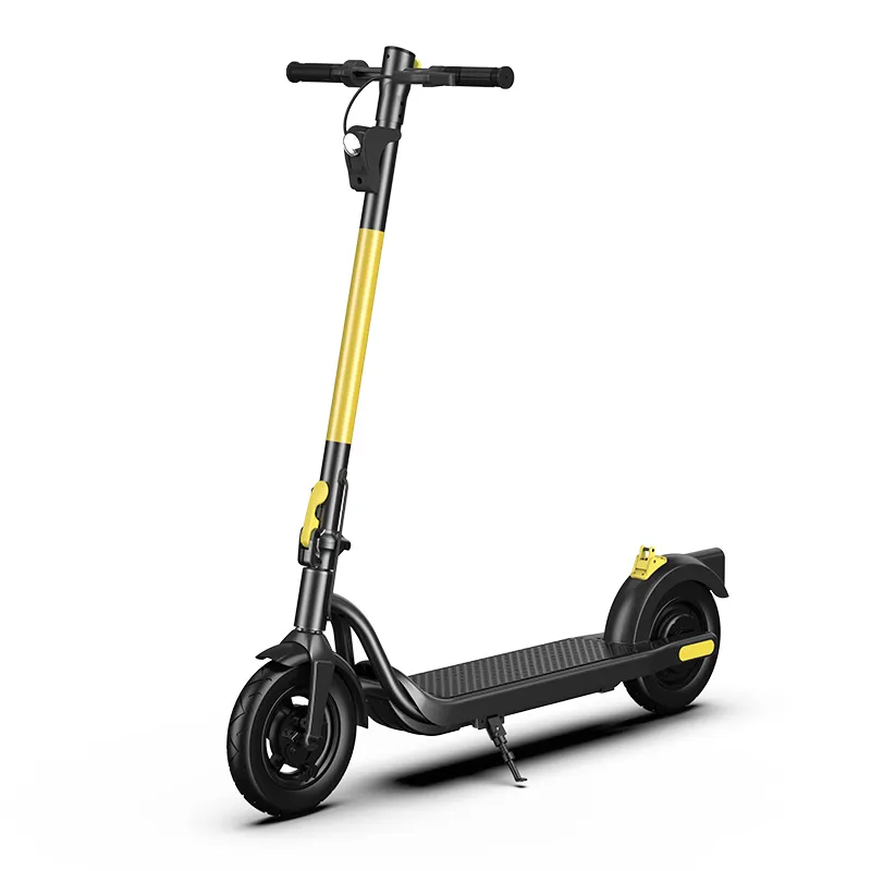 En gros deux roue pliable 350W scooter électrique/adulte auto-équilibrage e-scooter de La Chine