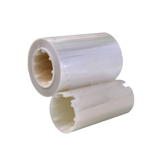 P330i斑马隐形UV色带PVC卡打印黄色蓝色ID打印机色带 - Product Image 1