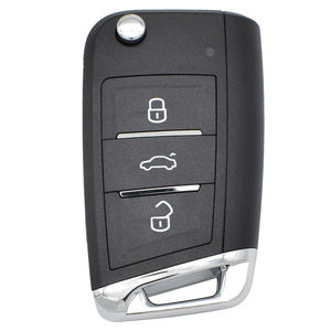 XSKF01EN /XSMQB1EN XSCS00EN XSKF20EN XSKF21EN Keyless Go Universal Smart <strong>Key</strong> With Proximity Function for VVDI <strong>Key</strong> ToolPopular - Product Image 1