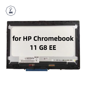 惠普Chromebook 11 G8 EE 40针接口40针液晶触摸屏显示笔记本电脑触摸屏触摸的替换11.6英寸触摸屏 - Product Image 5