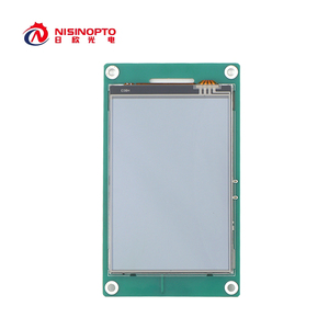 HMI-LCD-Display 3,5 Zoll 320x480 RTP TFT LCD TTL UART-Schnitts telle Touch Serial Module Screen