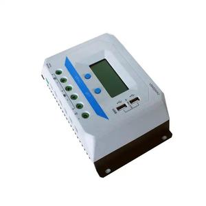 48VDC 60A PWM Solar laderegler mit LCD-Anzeige Funktion zur Steuerung mehrerer Lasten - Product Image 4