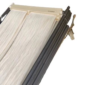 Hollow Fiber <strong>Membrane</strong> for MBR Cassette Modules Waste Water Treatment