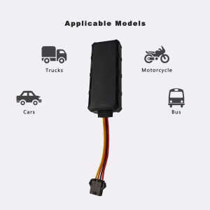 V3 Acc algılama GPS modülü bulucu 4G araç kesme GPS GPRS GSM araç GPS Tracker - Product Image 6