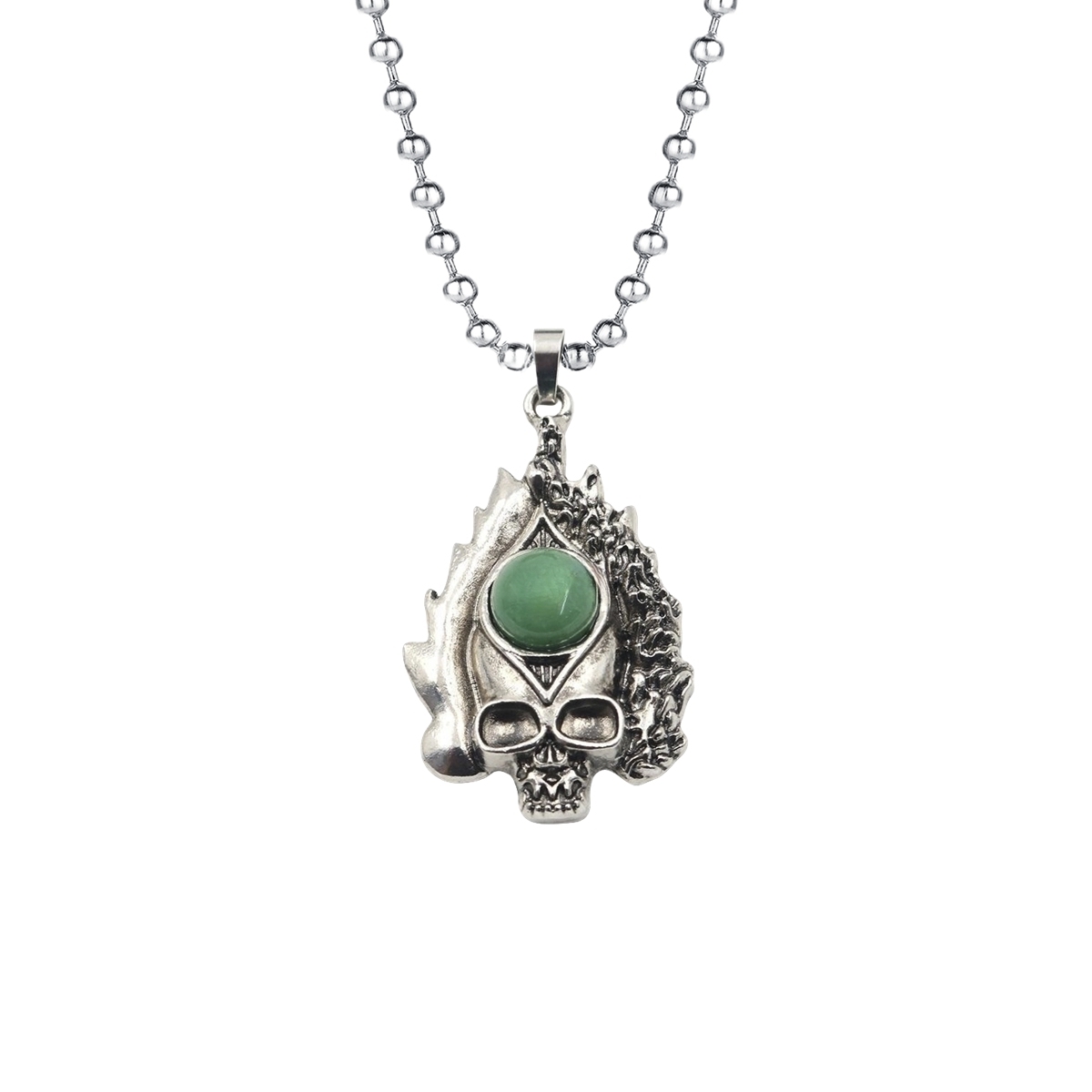 green aventurine