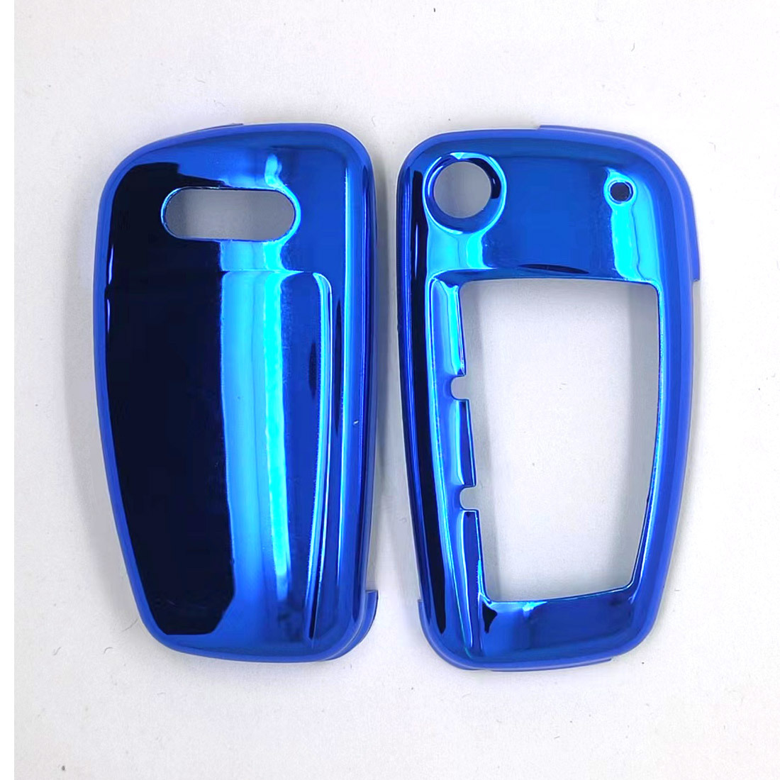 Bleu électrolytique