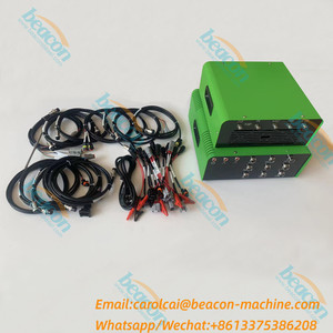 Bei-c ortak raylı sistem Crs960 artı yükseltme son Test tezgahı sistemi kontrol Host Tester - Product Image 4