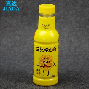 Customized Design PET/PVC Plastic <strong>Shrink</strong> Sleeve <strong>Wrap</strong> <strong>Bottle</strong> <strong>Labels</strong> Shrinkable Sleeve for <strong>Bottle</strong>