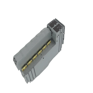 X20BM01 PLCプログラマブルコントローラバスモジュール用デジタル出力インタフェースModbusネットワーク在庫あり - Product Image 1