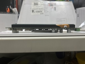 7 Industrial Caseless Panel PC Embedded Style for CNC <strong>Controller</strong>/ATM Machine Touch Screen <strong>Computer</strong> - Product Image 5