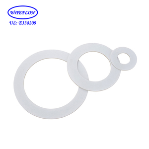 Ptfe kalıplı yapışmaz PTFE conta