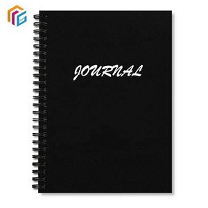 Nhật Ký Động Lực Chánh Niệm Chăm Sóc Bản Thân Bìa Cứng In Tùy Chỉnh Nhật Ký Lòng Biết Ơn Hàng Ngày Cô Gái Màu Đen Sổ Tay Truyền Cảm Hứng - Product Image 6