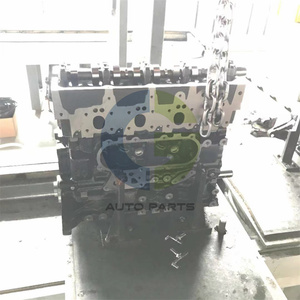 CG otomobil parçaları Toyota Hiace Hilux için özel yeni motor <span class=keywords><strong>5L</strong></span> motor uzun blok