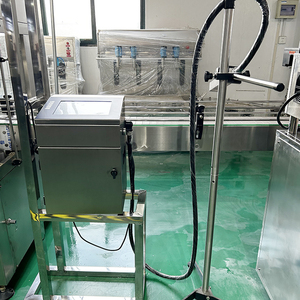<strong>Factory</strong> <strong>Direct</strong> Sale Automatic Inkjet Printer Multi-function Can Be Used for a Variety of Product <strong>Coding</strong> - Product Image 6