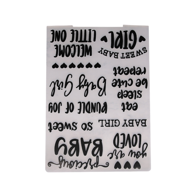 Lettre + coeur-74011